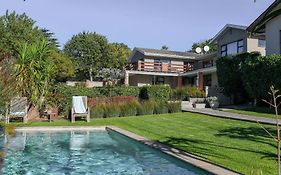 Four Palms Accommodation